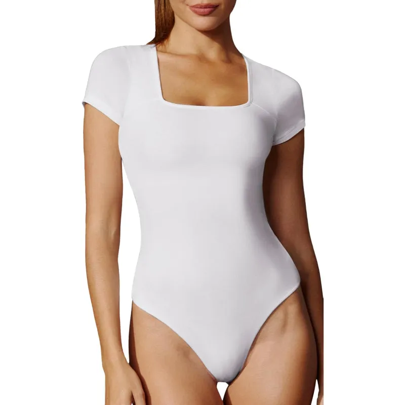 Slim Fit Bodysuit Shapewear