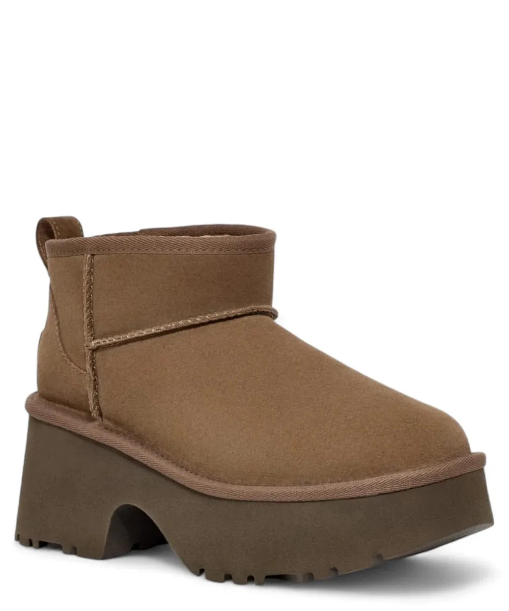 Stivali Classic Ultra Mini New Heights