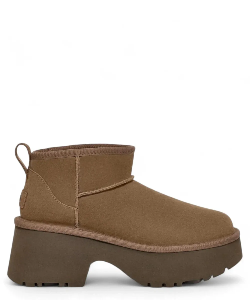 Stivali Classic Ultra Mini New Heights