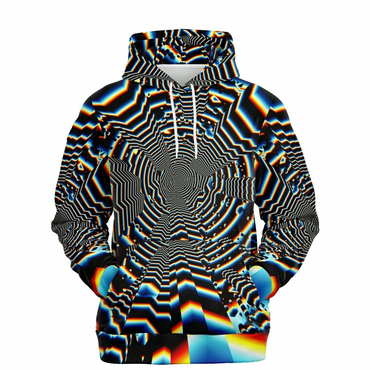 SUNSHINE Fashion Hoodie - ROBERT HRUSKA