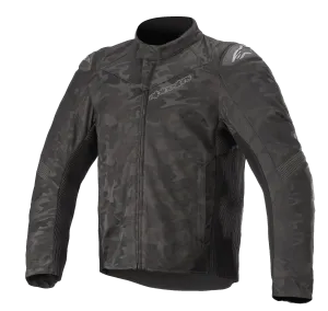T SP-5 Rideknit® Textile Jacket