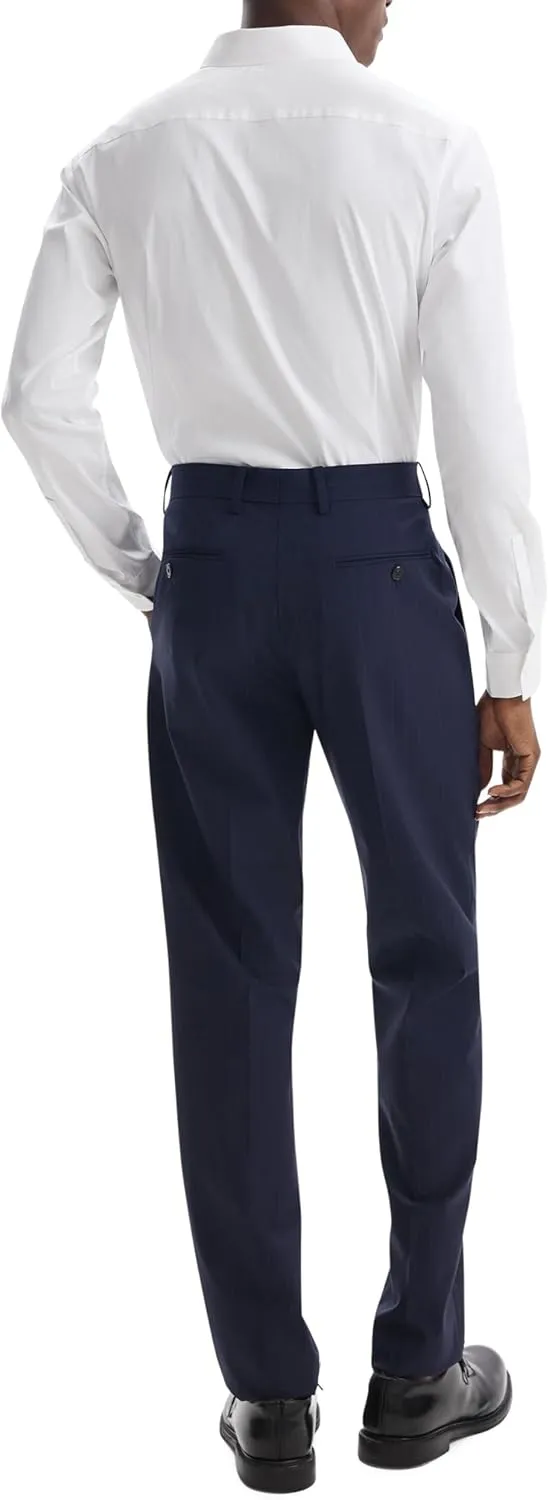 Theory Men's Mayer Pant in New Tailor Pin