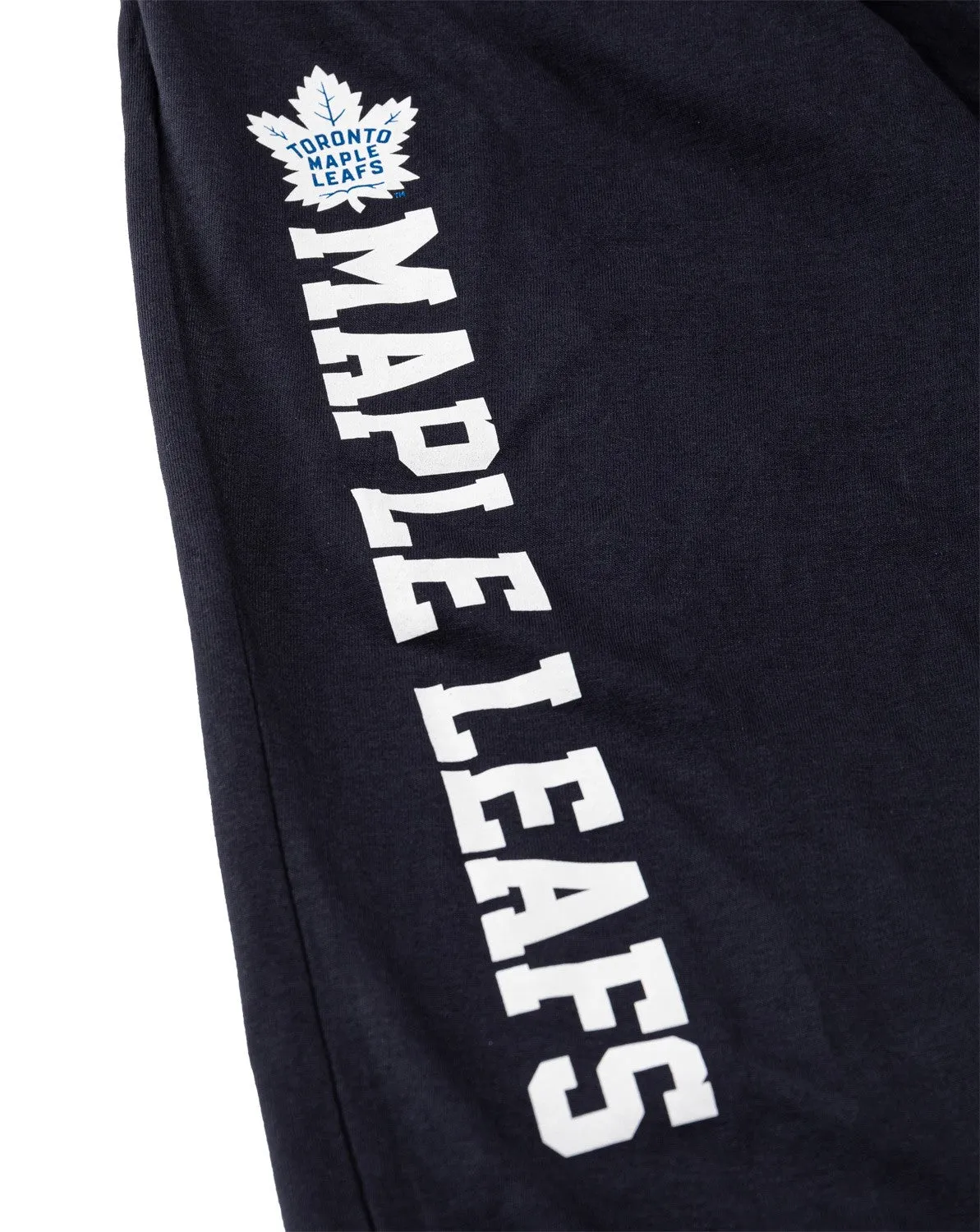 Toronto Maple Leafs Men's Cotton Jersey Pants
