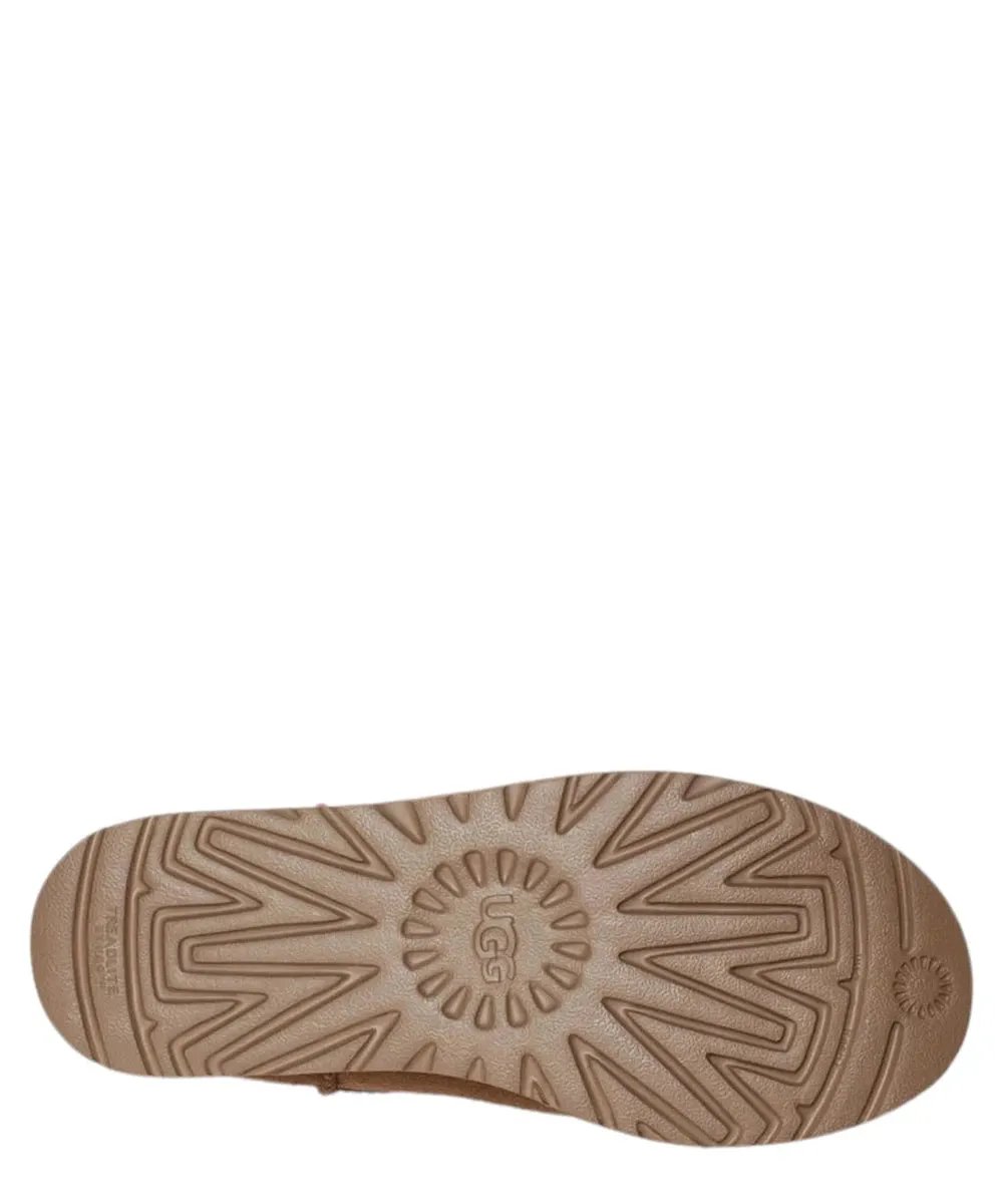 UGG Stivali Classic Ultra Mini con Plateau