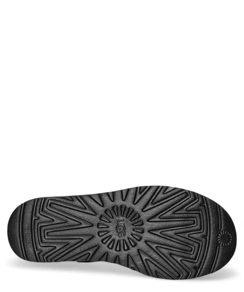 UGG Stivali Classic Ultra Mini con Plateau