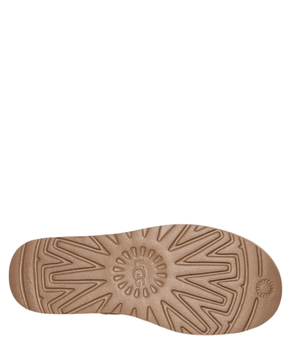 UGG Stivali Classic Ultra Mini con Plateau