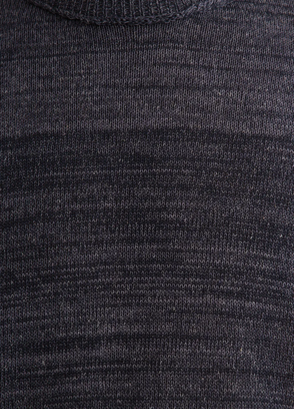 Washington Crew Knit