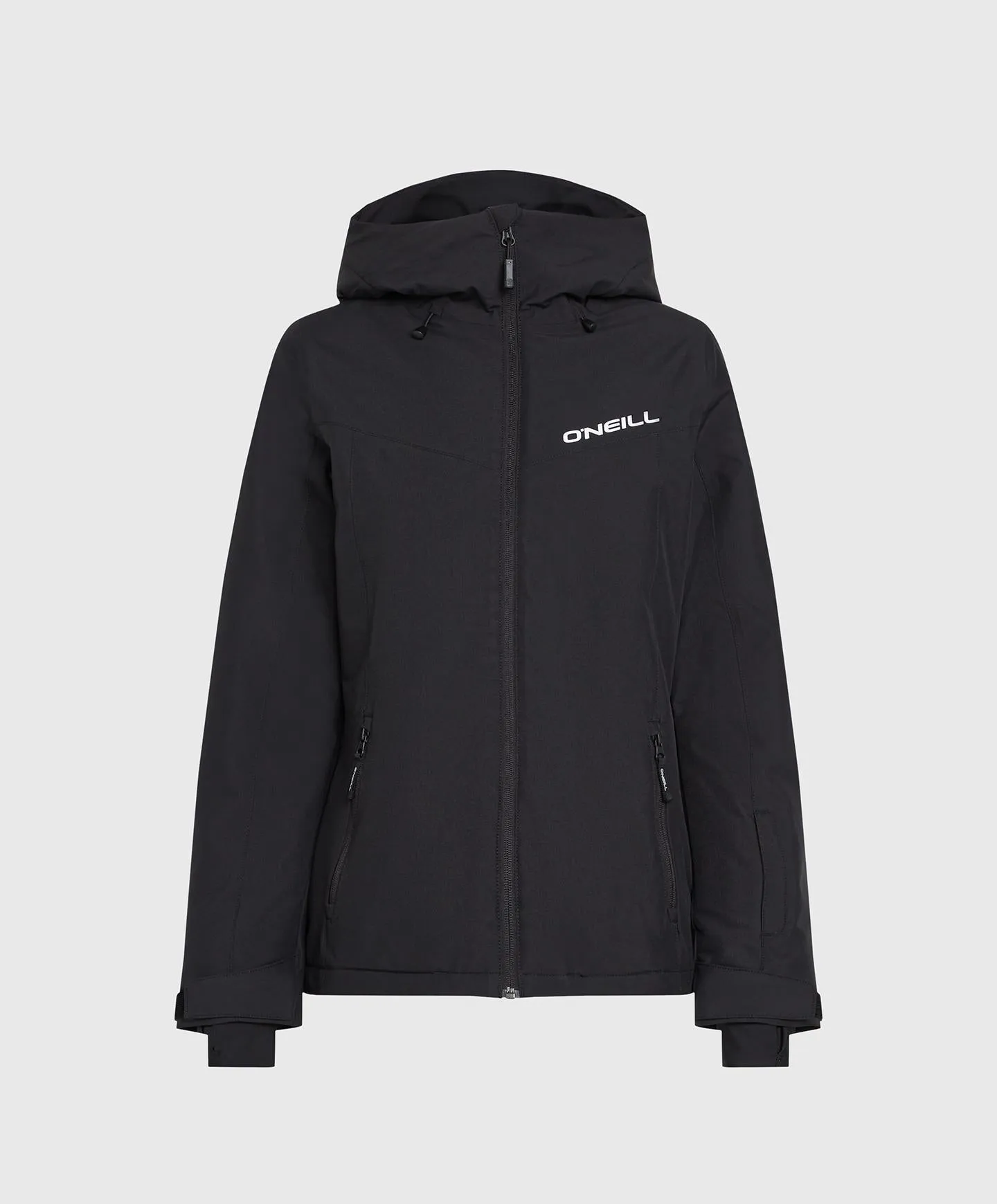 Women's Aplite Snow Jacket - Black Out