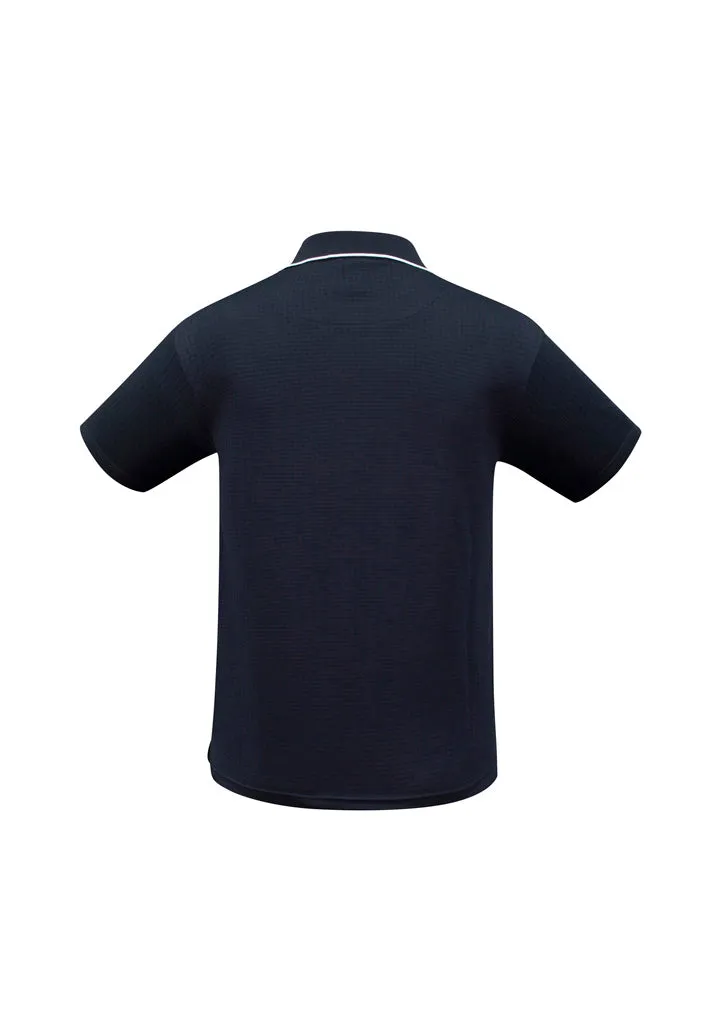 Women's Elite Short Sleeve Polo - P3225