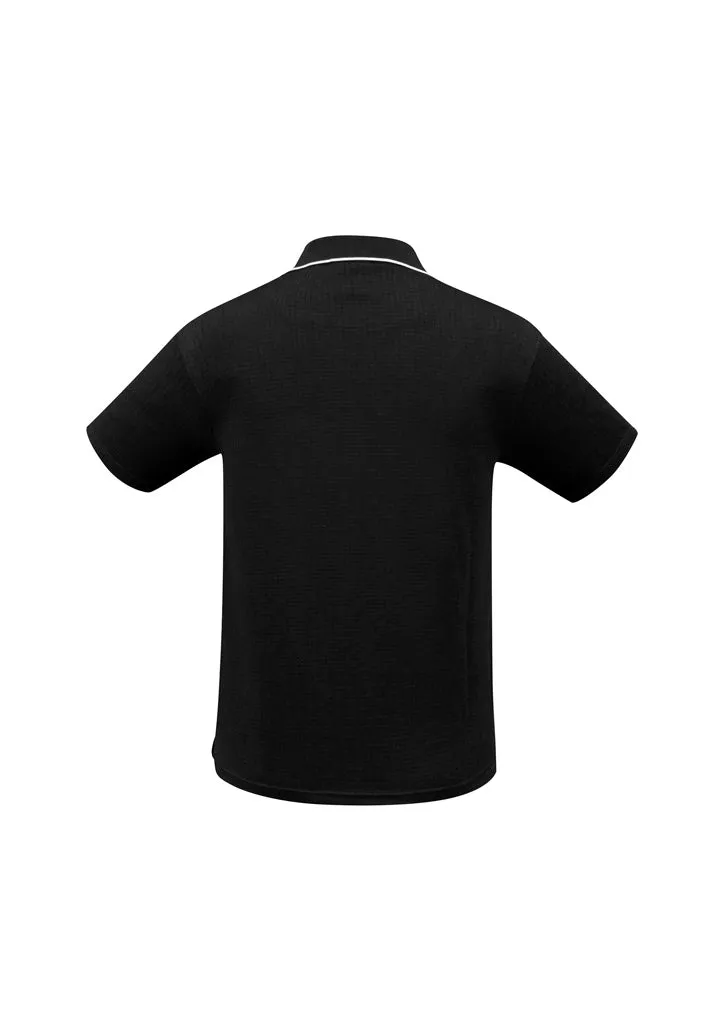 Women's Elite Short Sleeve Polo - P3225