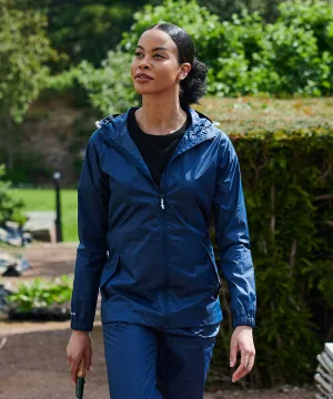 Women's pro packaway jacket