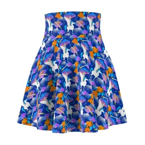 Zero To Hero Women's Skater Skirt